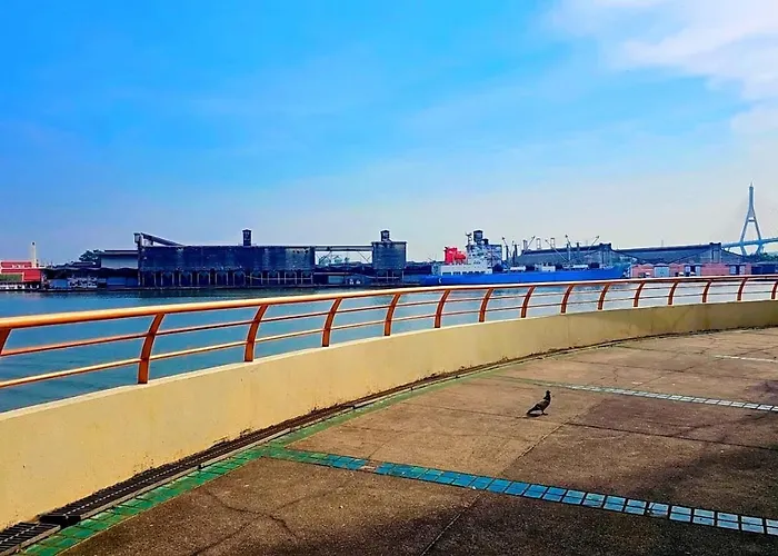 River View 8 アパート バンコク都